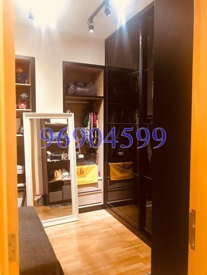 Oasis Garden (D19), Condominium #170798792